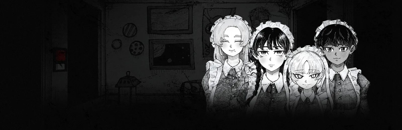 Five Nights with Maids_library_hero
